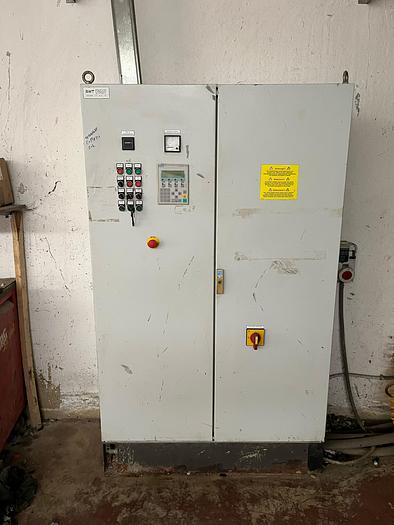 LINDNER Micromat 2000 in vendita - foto 10