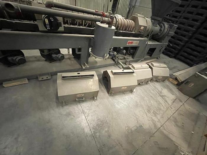 PREALPINA OMP 180 mm 40 LD 2-degassing points in vendita - foto 10