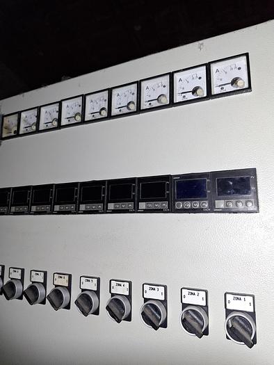 LEDA 160 mm. 50 LD 2x degassing in vendita - foto 7