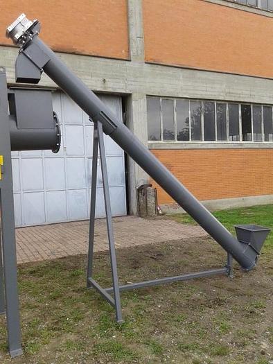 SCREW CONVEYORS in vendita - foto 15