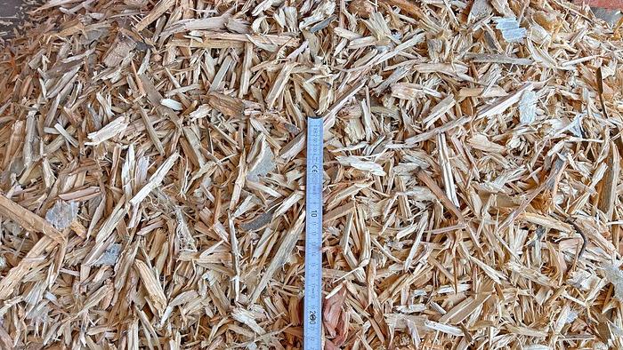 WEIMA WLK 800 SINGLE SHAFT SHREDDER in vendita - foto 8