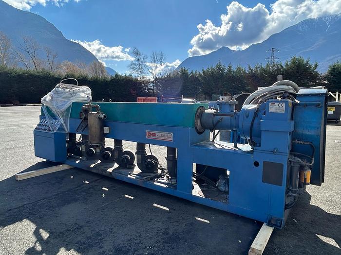 PREALPINA EXTRUDER 130 mm. in vendita - foto 1