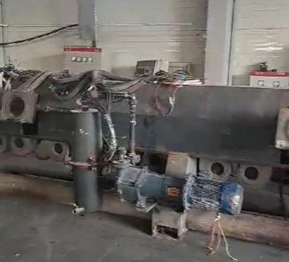 TECNOVA EXTRUDER 160-54 in vendita - foto 4