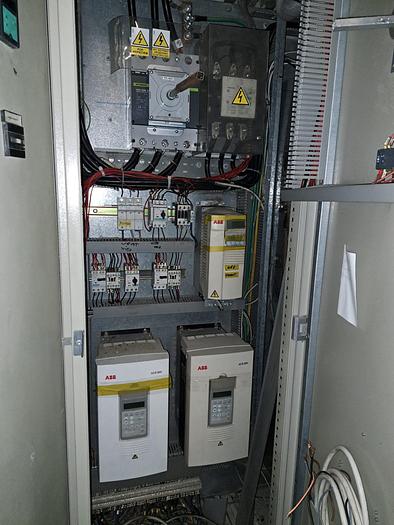 GAMMA MECCANICA 105 mm 40 L/D in vendita - foto 5