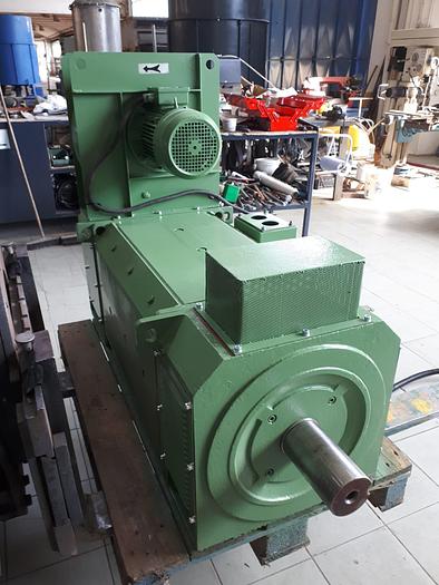 MOTOR 410 kW in vendita - foto 6