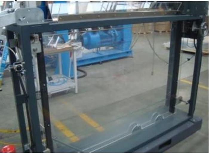 Estrusori plastica in vendita