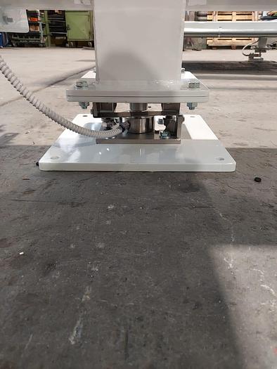 PLC CONTROLLED MIXING, BAG FILLING  AND WEIGHING SYSTEM in vendita - foto 9
