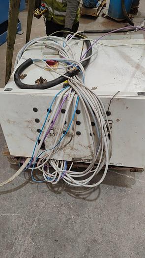 GAMMAMECCANICA WATER RING PELLETIZER in vendita - foto 6