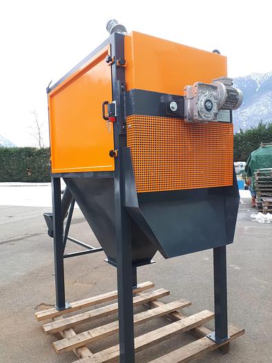ROTO-CLASSIFIER in vendita - foto 4