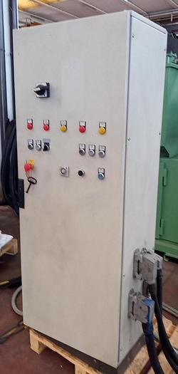 S.ANDREA DUAL SHAFT HYDRAULIC SHREDDER 1.300 75 kw in vendita - foto 11