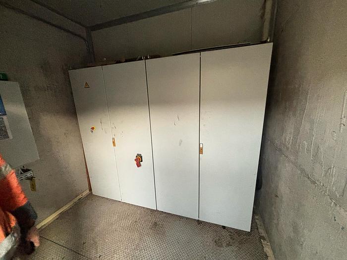 2006 VECOPLAN VAZ 2500 M NF-T in vendita - foto 10