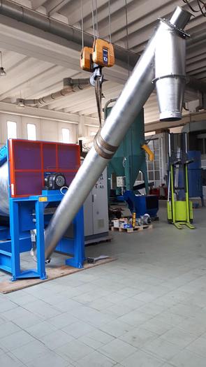 SCREW CONVEYORS in vendita - foto 9