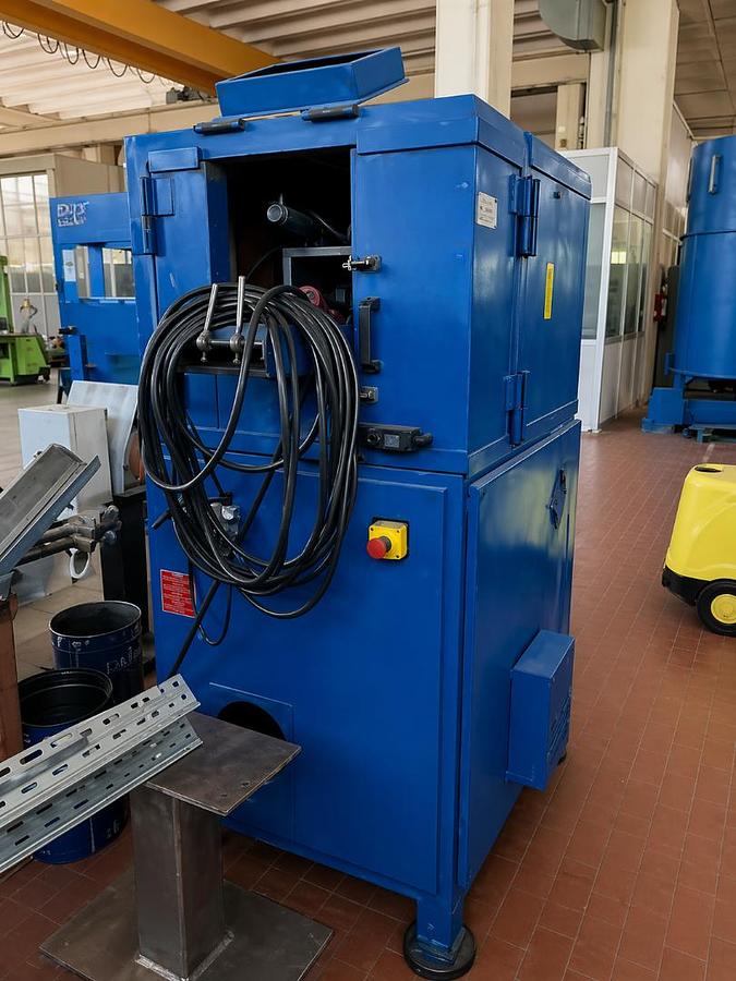 COMAC EBC60 co-rotating 60 mm diam. 42 L/D in vendita - foto 10
