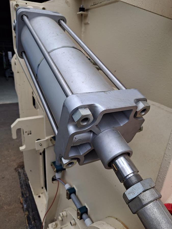 VECOPLAN VAZ 2500 HiTorque in vendita - foto 2