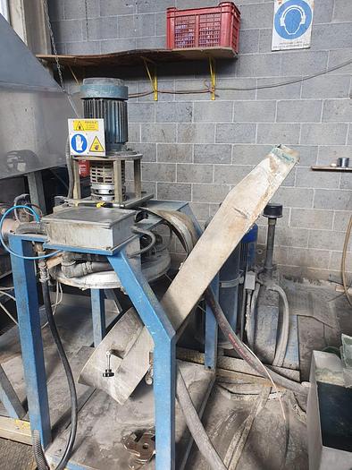 PREALPINA 130 mm. 35 LD in vendita - foto 4