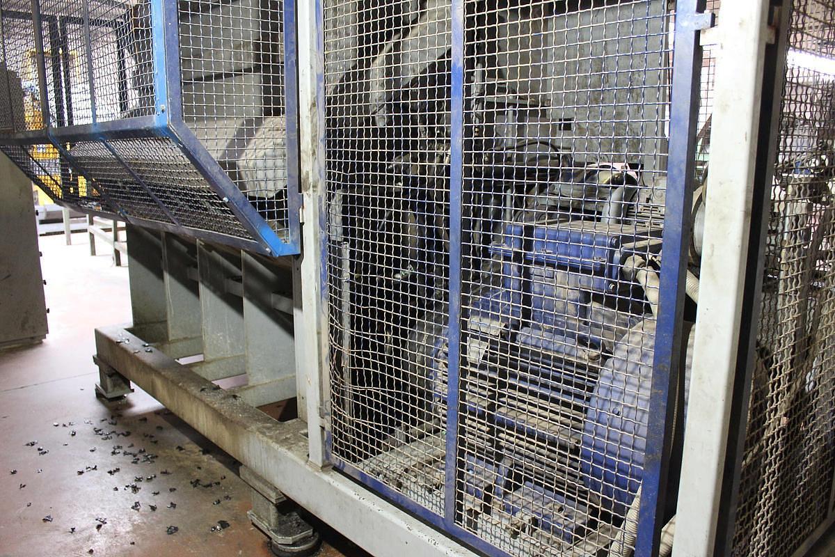 LINDNER Micromat 2000 in vendita - foto 11