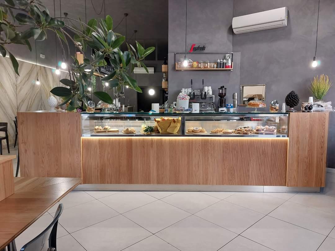 ATTREZZATURA BAR/ CUCINA  in vendita - foto 1
