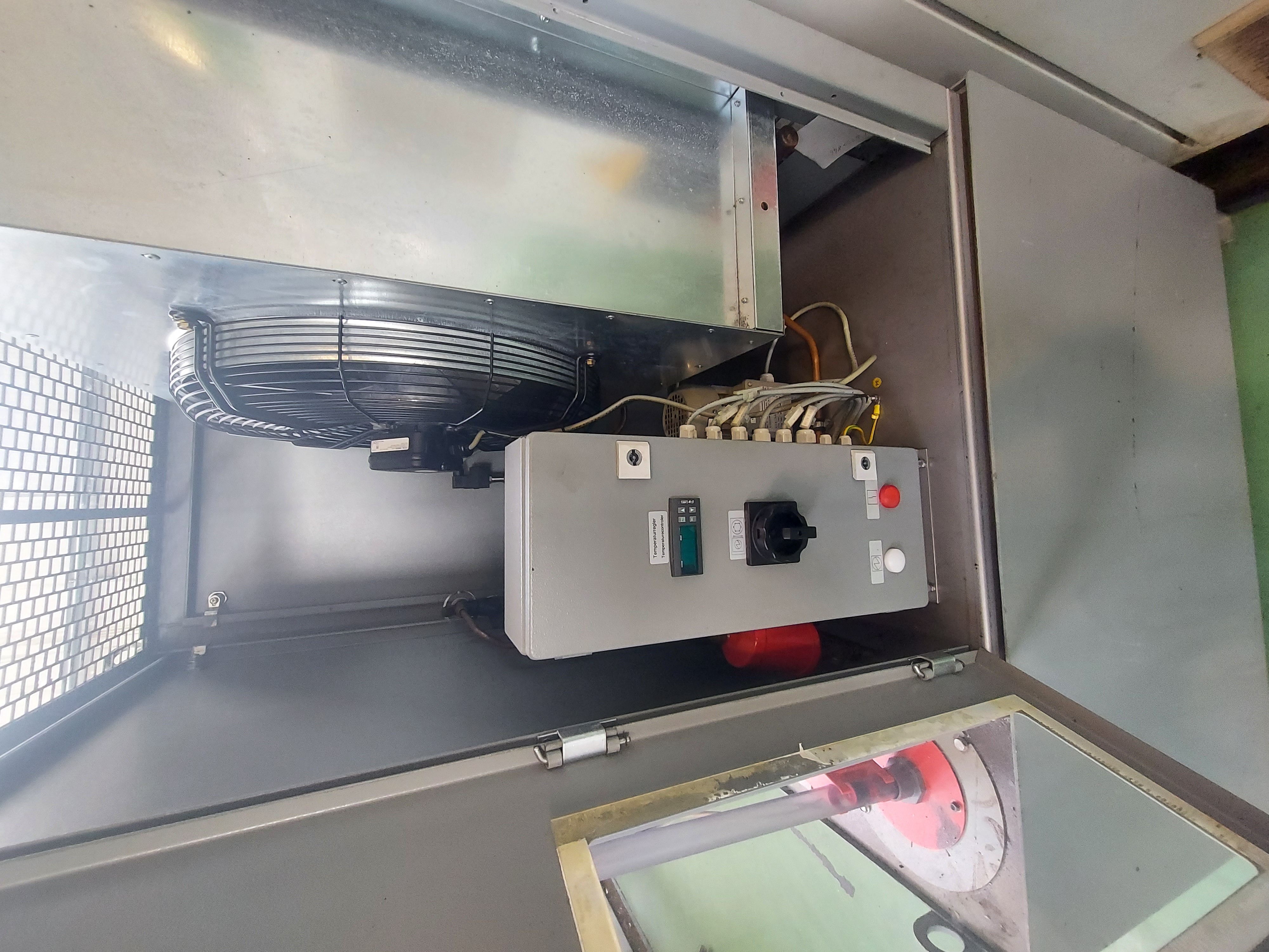 Chiller in vendita - foto 2