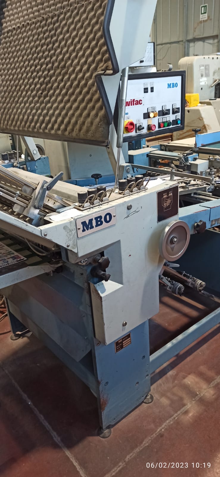 MBO B30 in vendita - foto 3