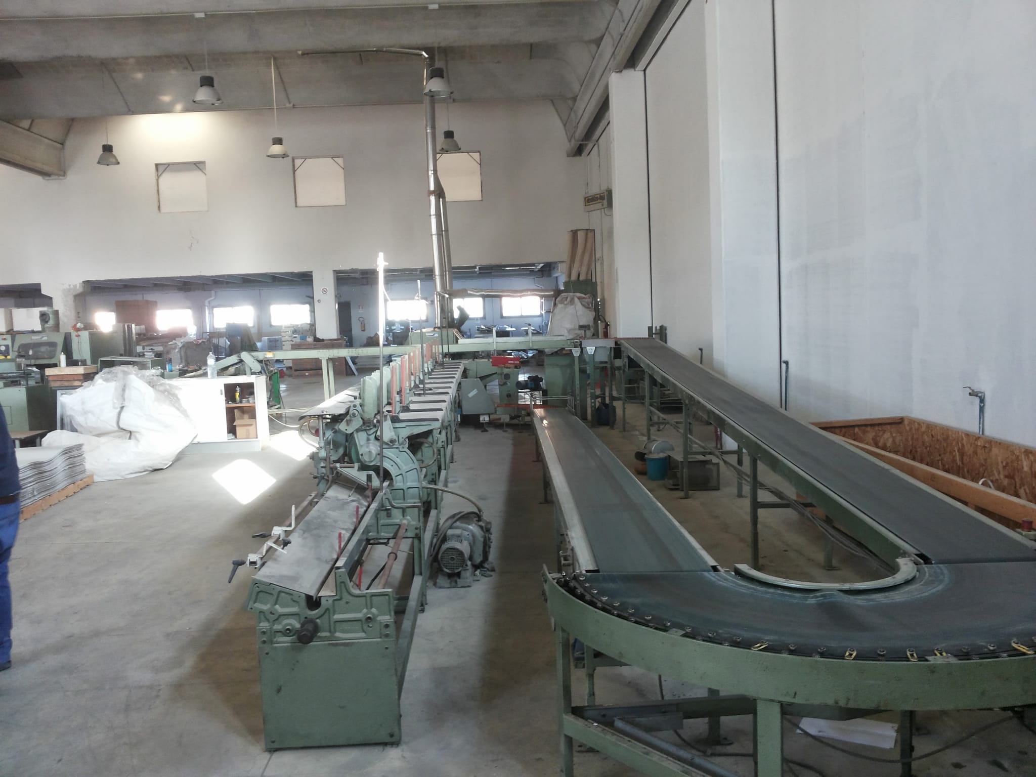 MULLER MARTINI STARBINDER 3006/18 in vendita - foto 3