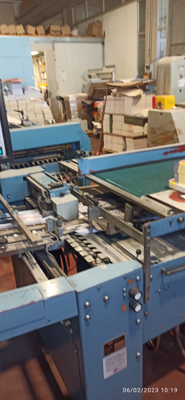 MBO B30 in vendita - foto 7