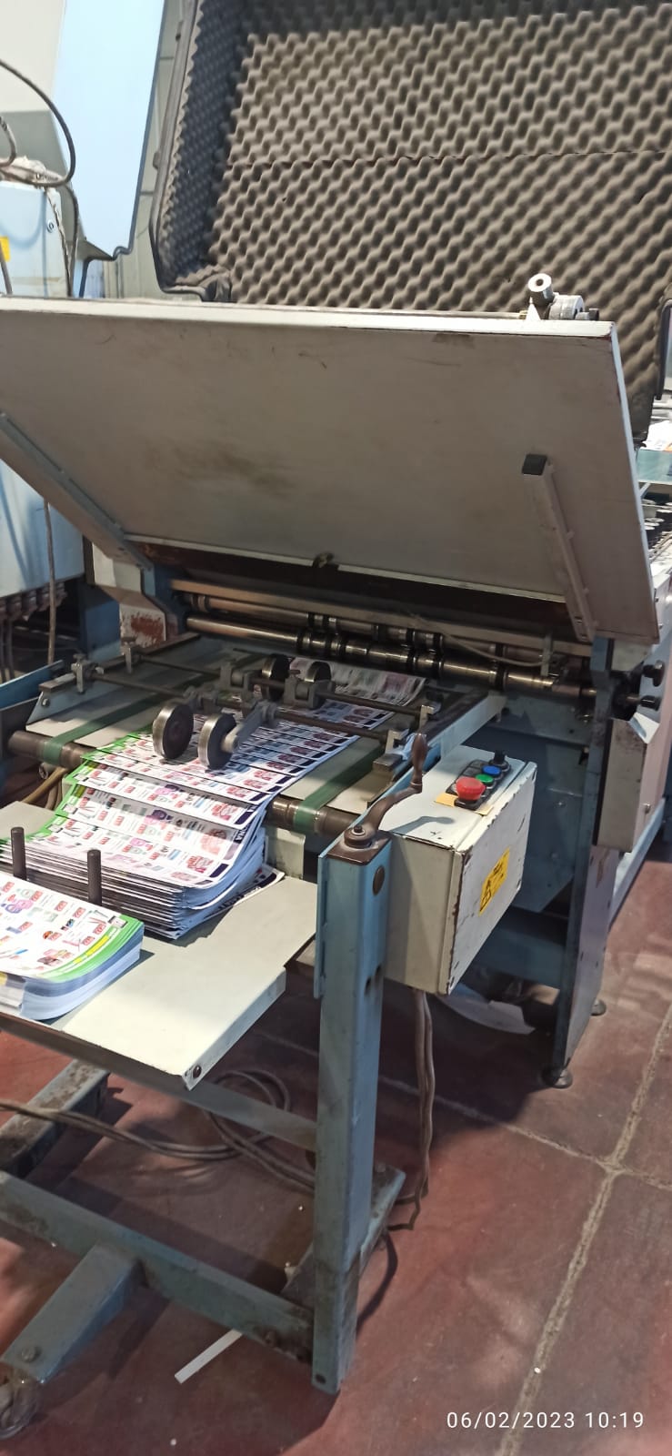 MBO B30 in vendita - foto 8