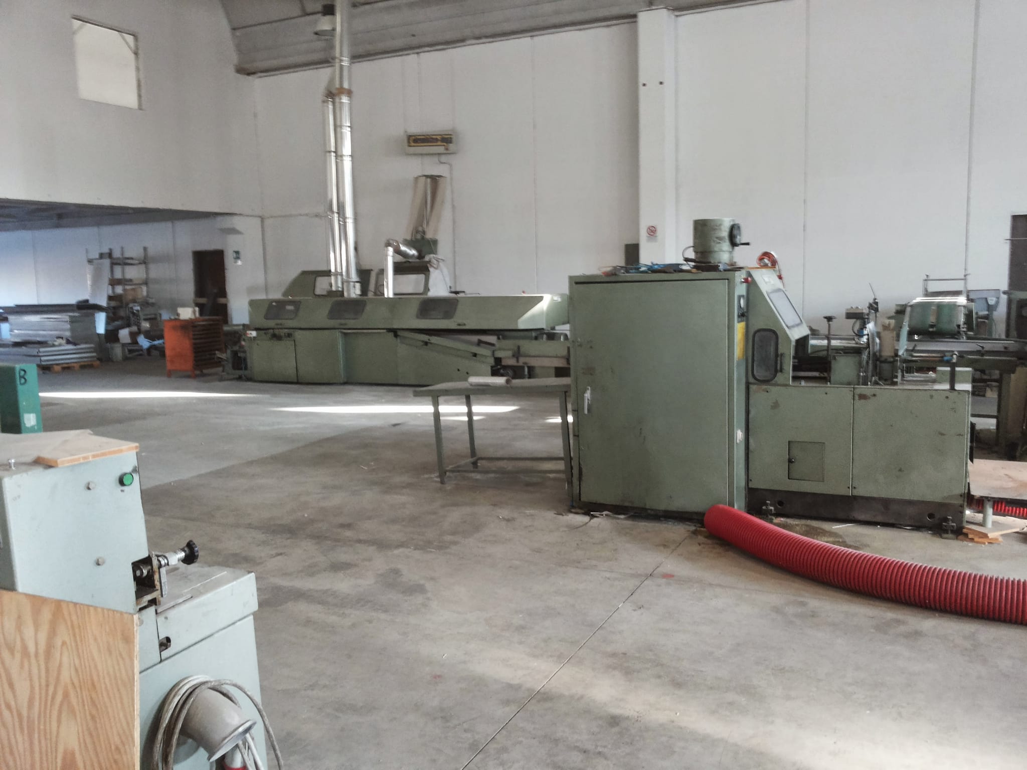 MULLER MARTINI STARBINDER 3006/18 in vendita - foto 2