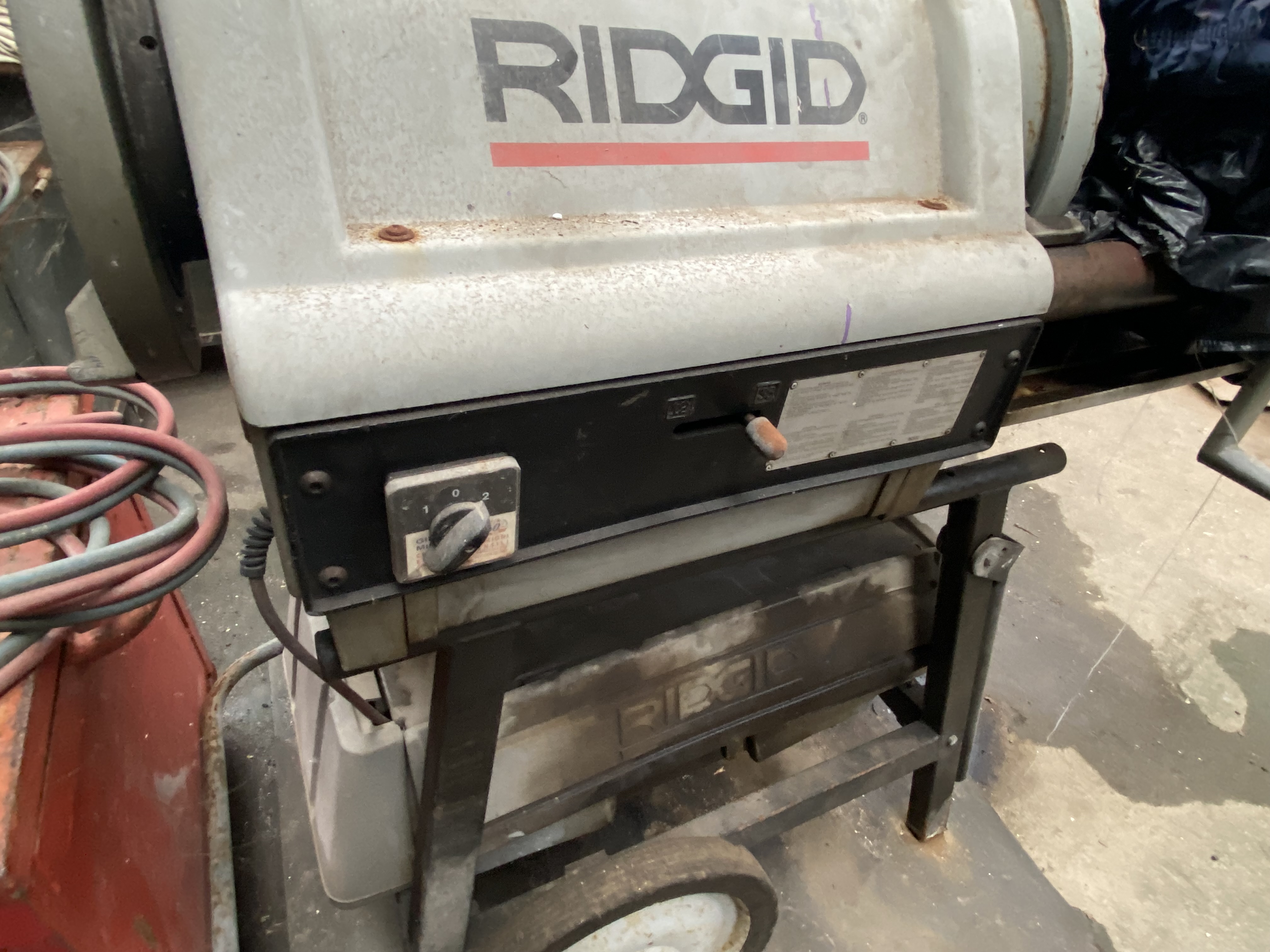 Filiera Ridgid   in vendita - foto 2