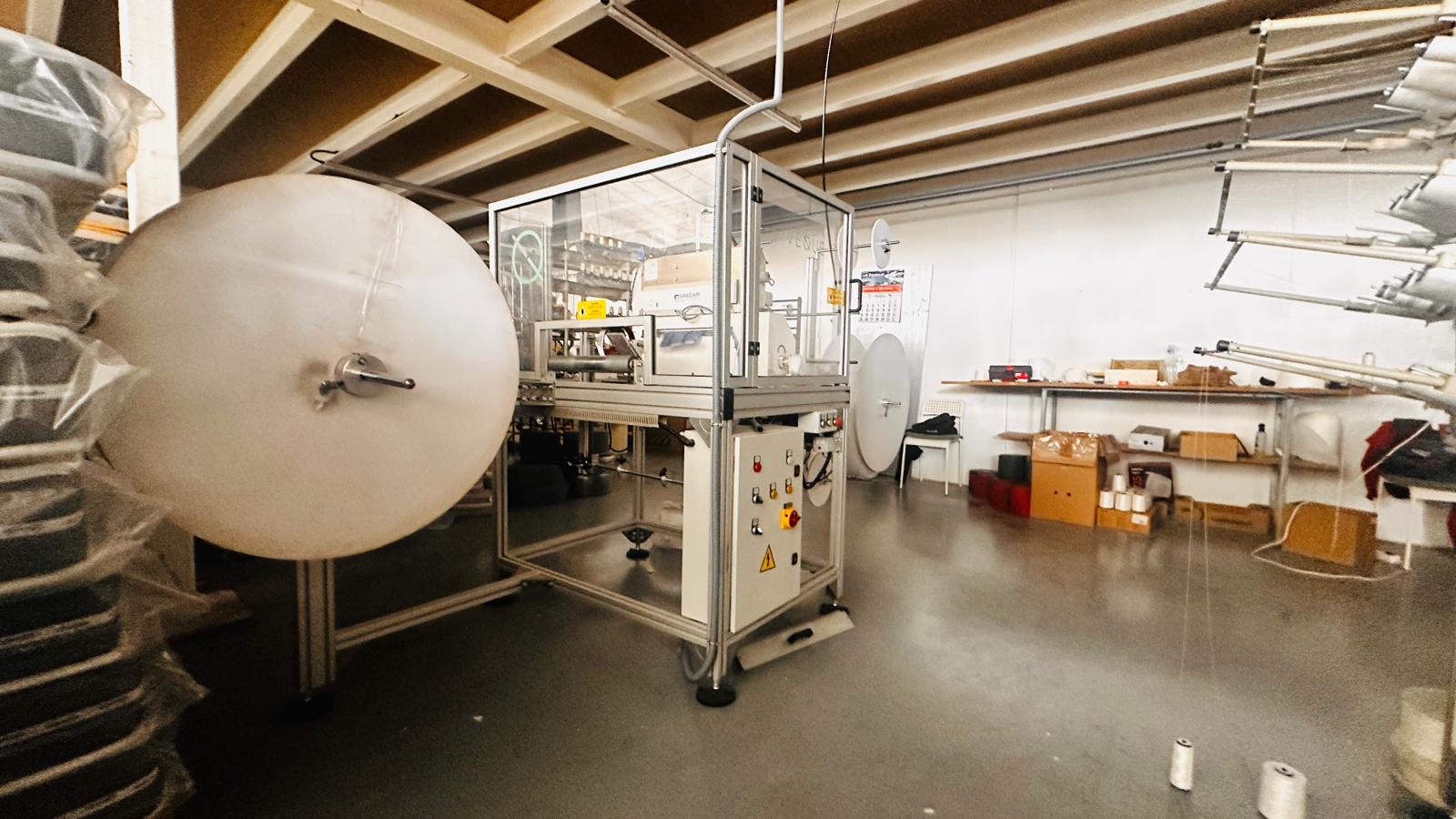 Macchine per fasce Materassi  in vendita - foto 6