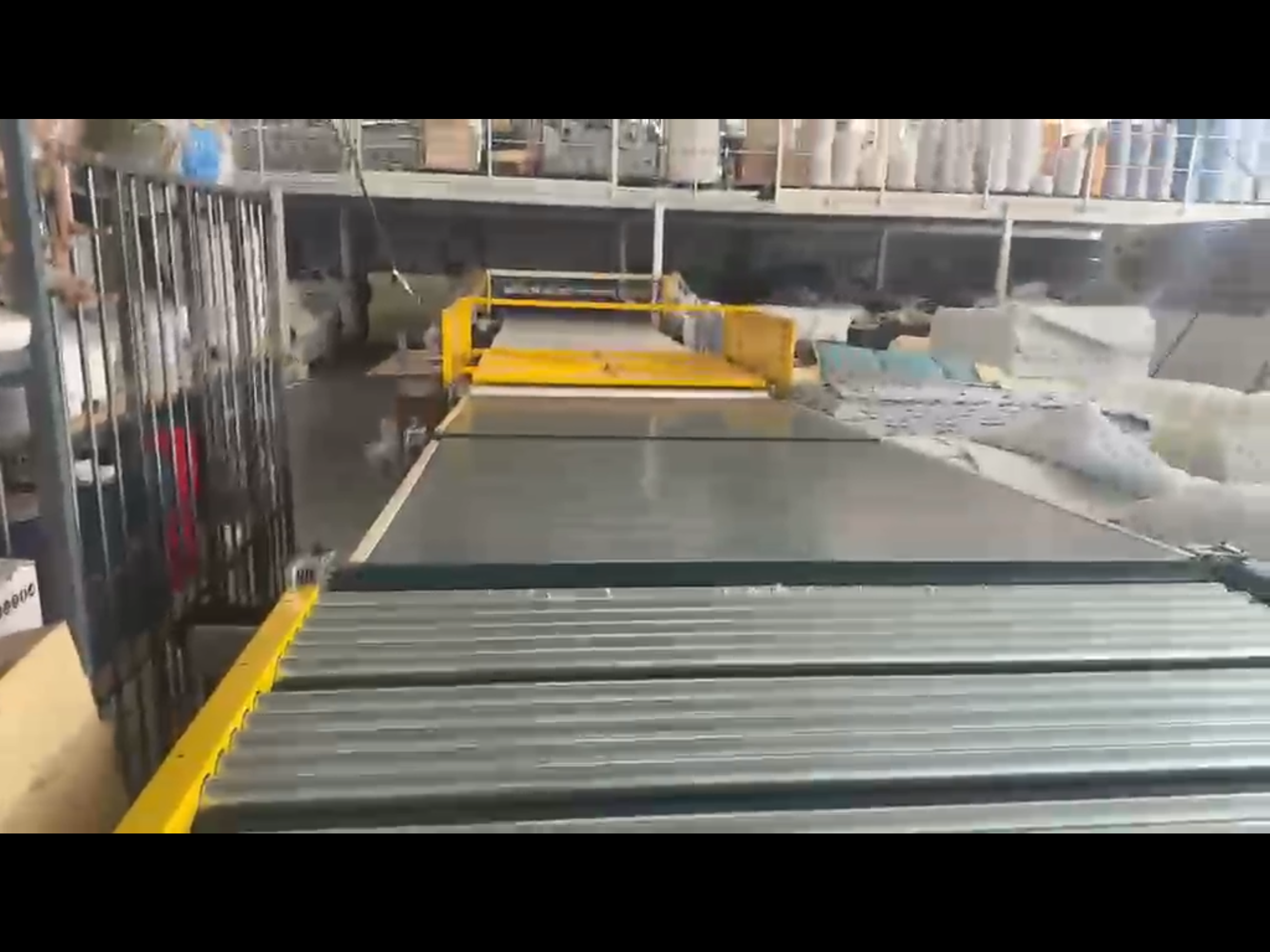 Linea Completa Produzione Materassi. in vendita - foto 4