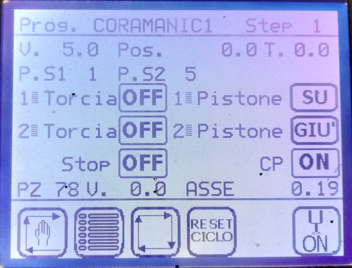 Posizionatore CNC per saldatura 2 torce in vendita - foto 3