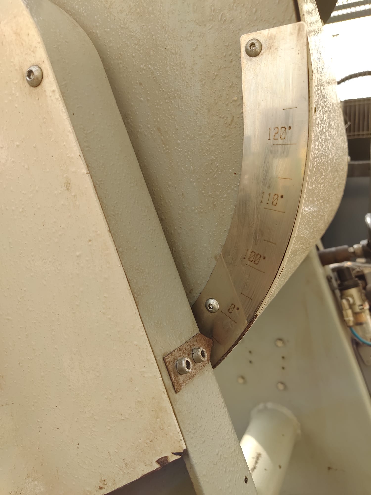 Posizionatore CNC per saldatura 2 torce in vendita - foto 6