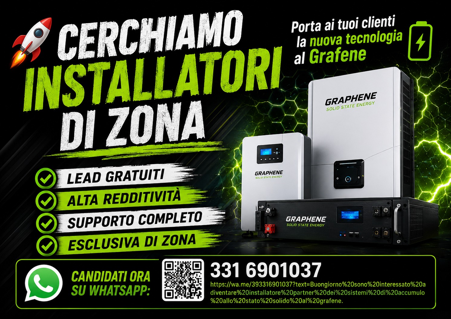 KIT PER IMPIANTO FOTOVOLTAICO in vendita - foto 15
