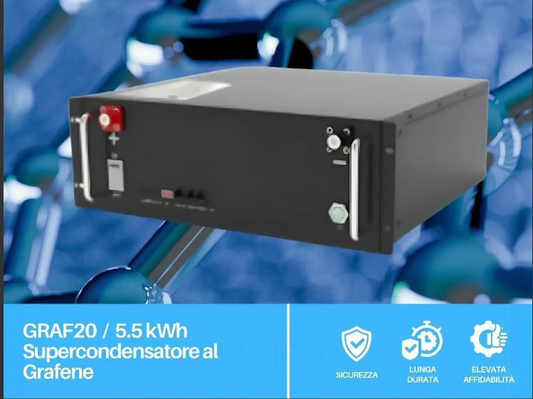 KIT PER IMPIANTO FOTOVOLTAICO in vendita - foto 7