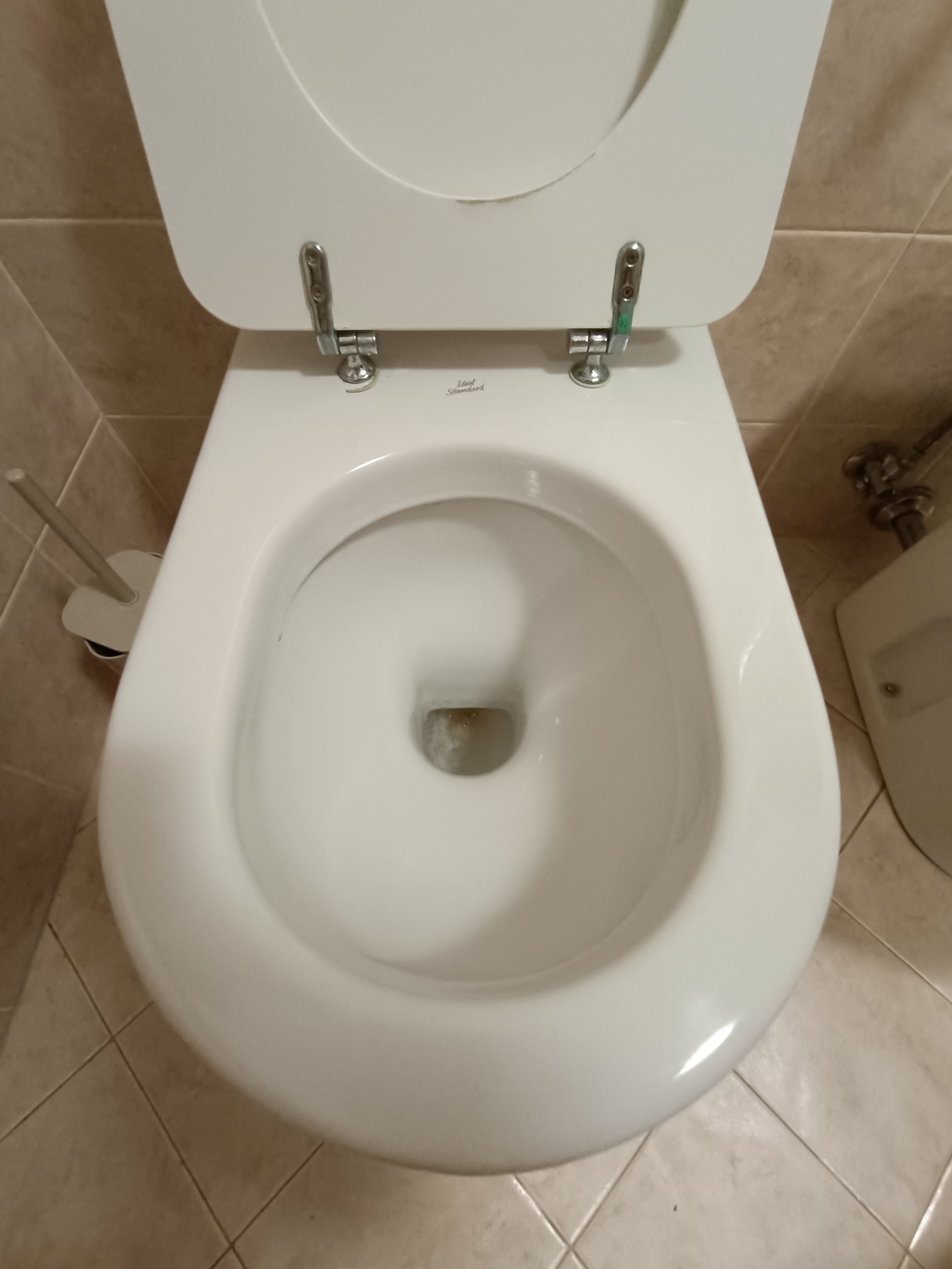 Coppia di sanitari e lavabo Ideal Standard in vendita - foto 5