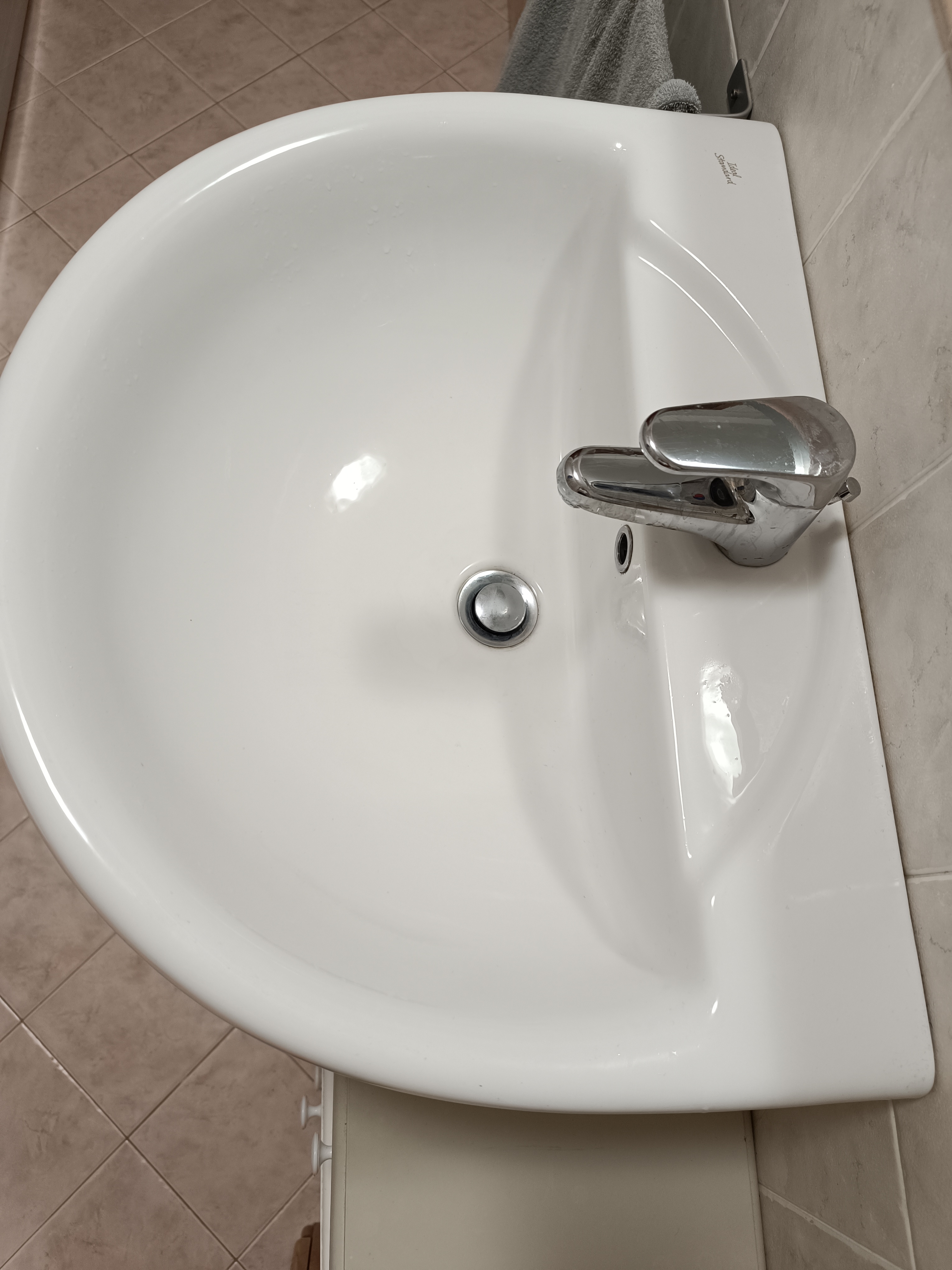 Coppia di sanitari e lavabo Ideal Standard in vendita - foto 10