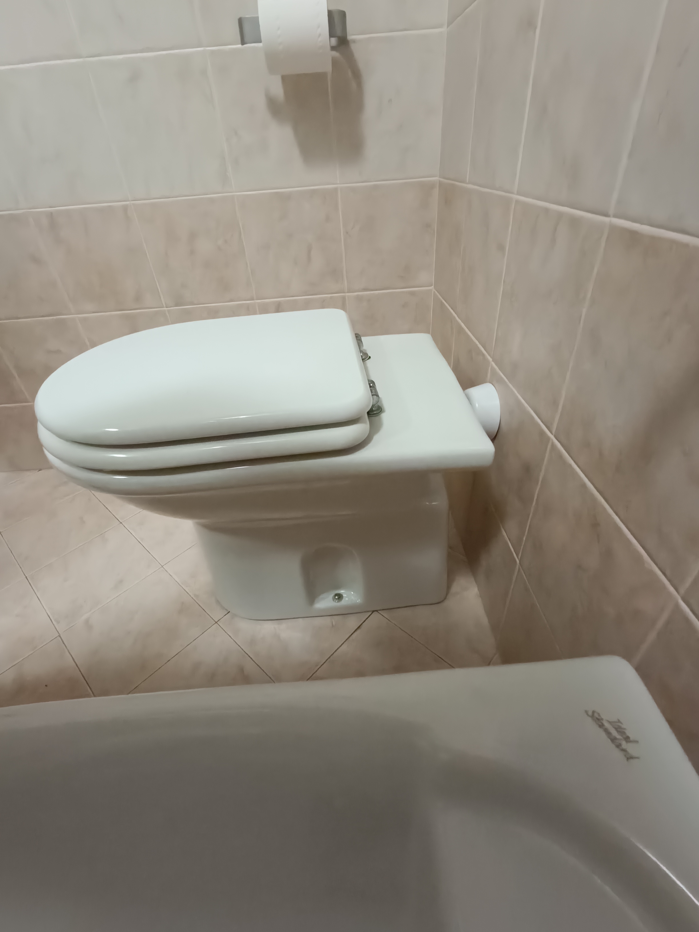 Coppia di sanitari e lavabo Ideal Standard in vendita - foto 13