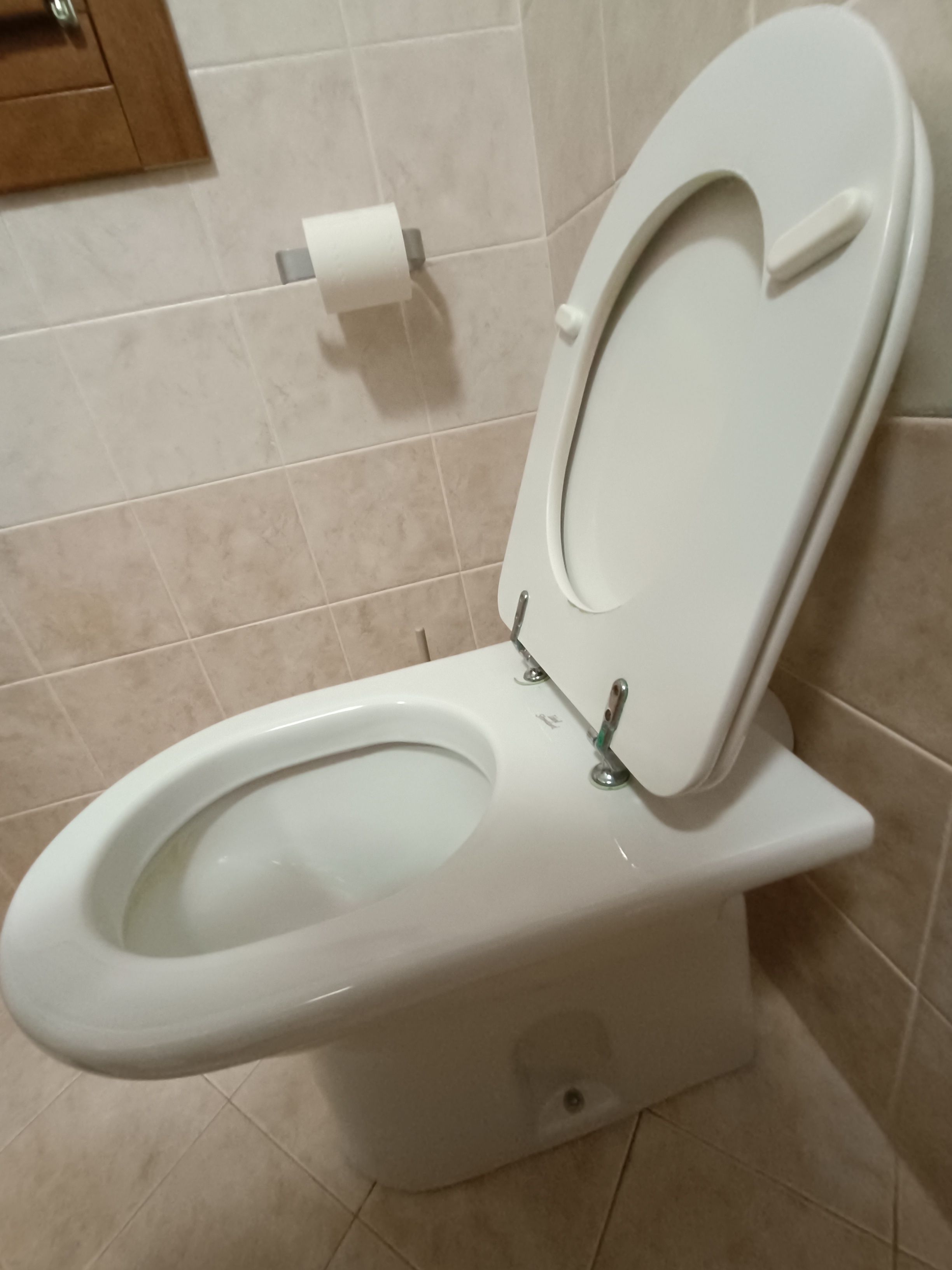 Coppia di sanitari e lavabo Ideal Standard in vendita - foto 2