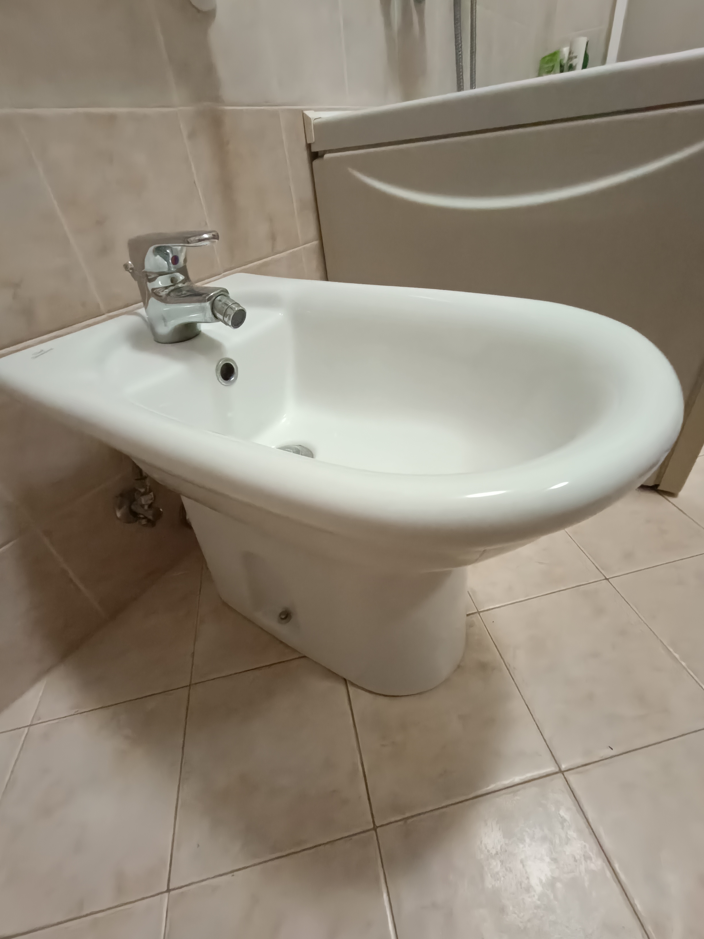 Coppia di sanitari e lavabo Ideal Standard in vendita - foto 8