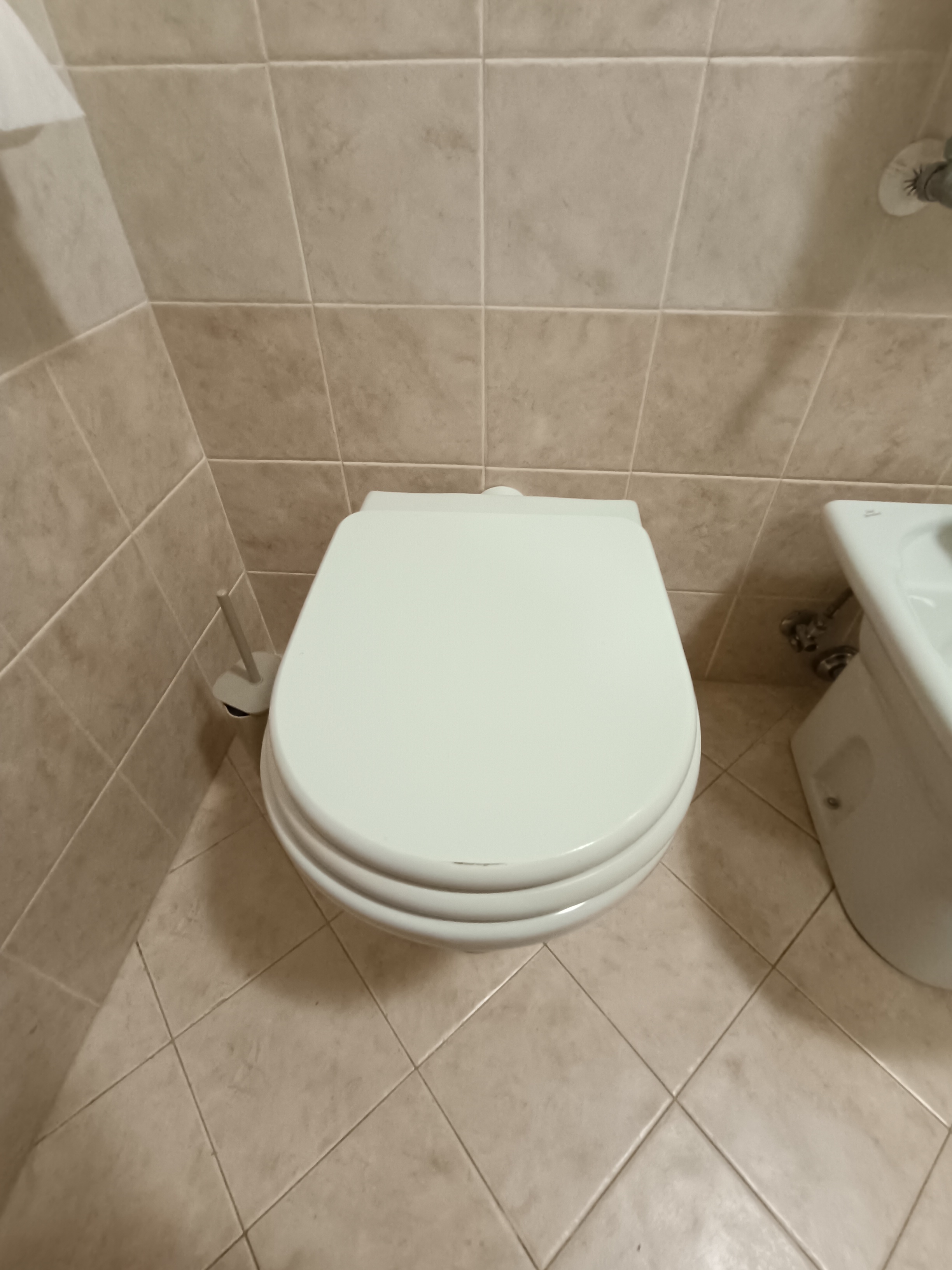 Coppia di sanitari e lavabo Ideal Standard in vendita - foto 6