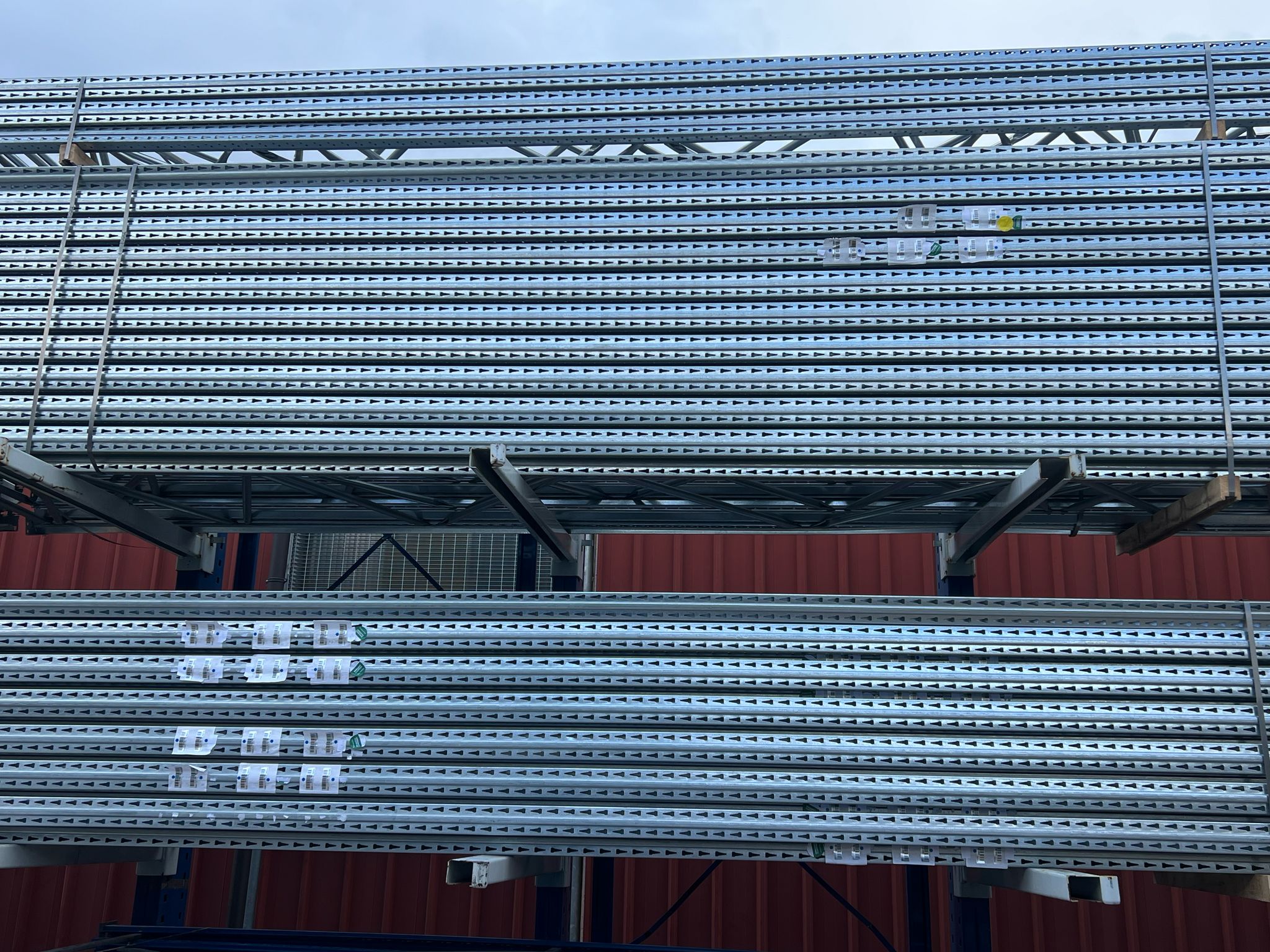 Porta pallet  in vendita - foto 1