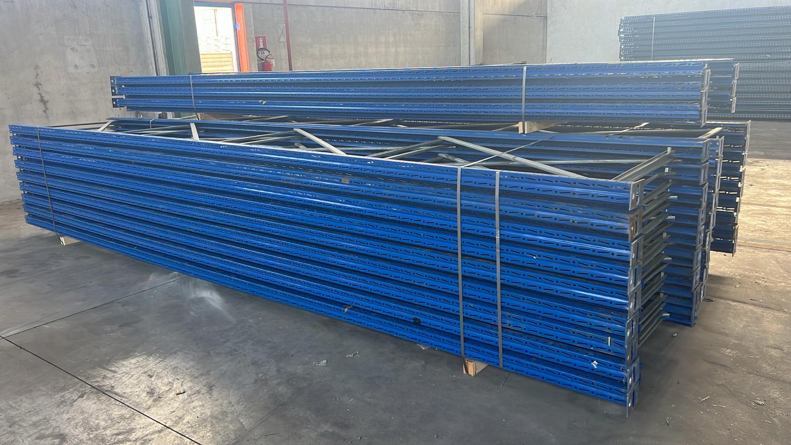 Scaffali usati in vendita - foto 3