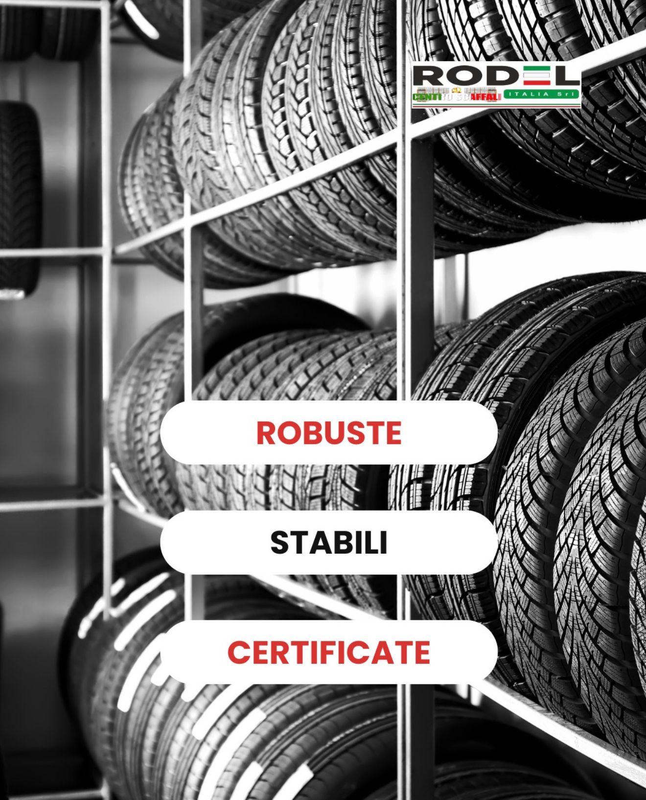Scaffali  in vendita - foto 1