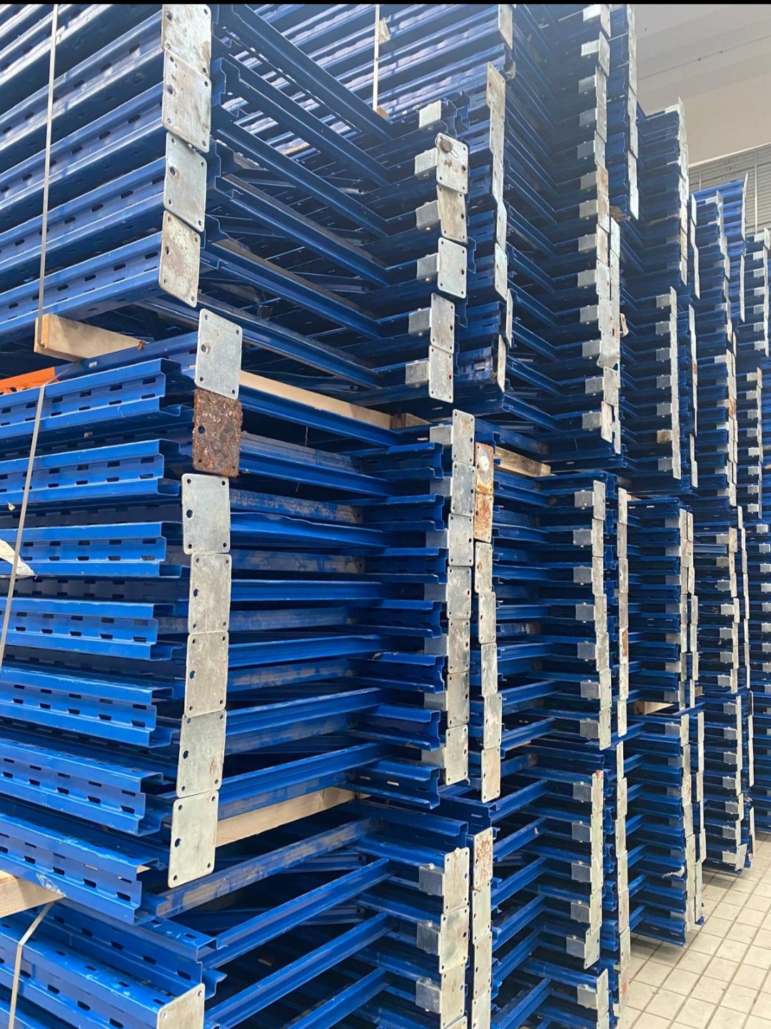 Scaffali industriali  in vendita - foto 3