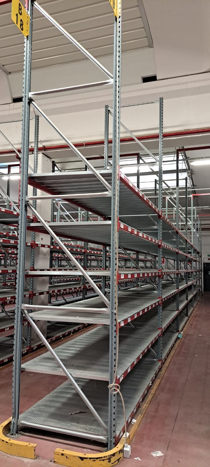 portapallet  in vendita - foto 2