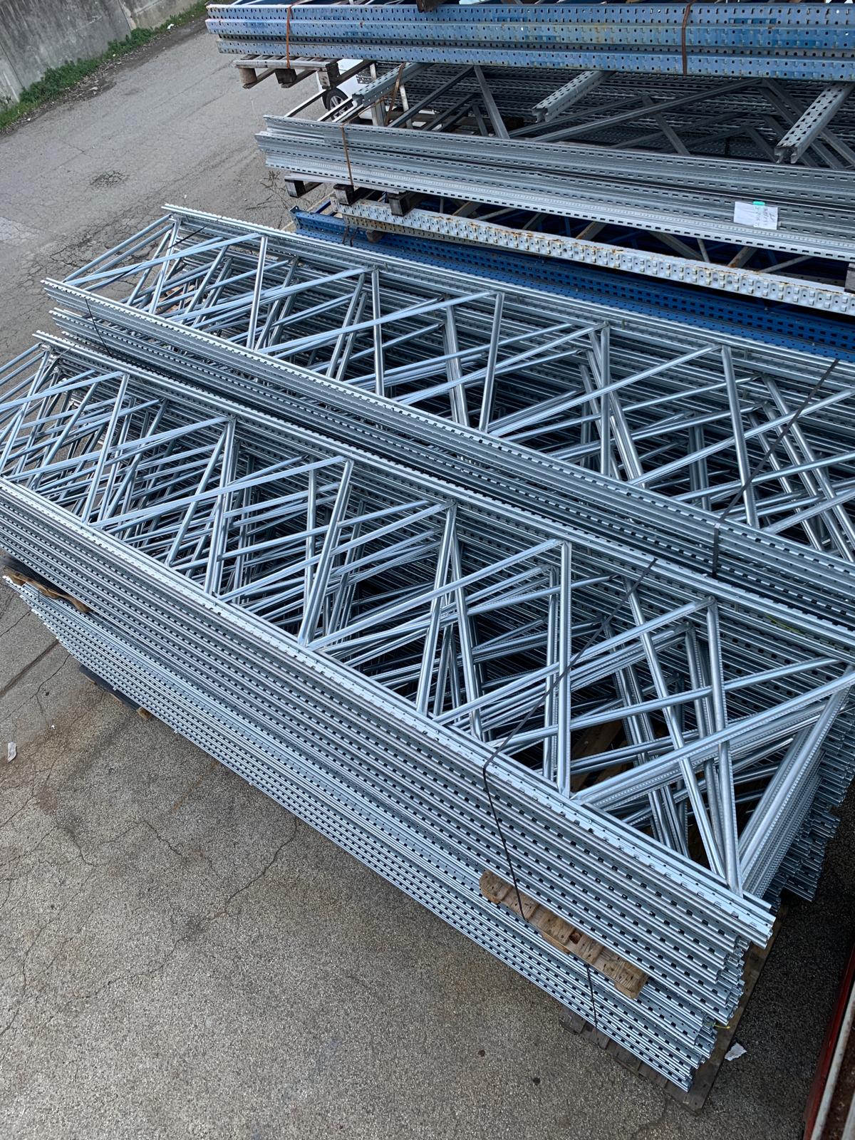Porta pallet  in vendita - foto 2