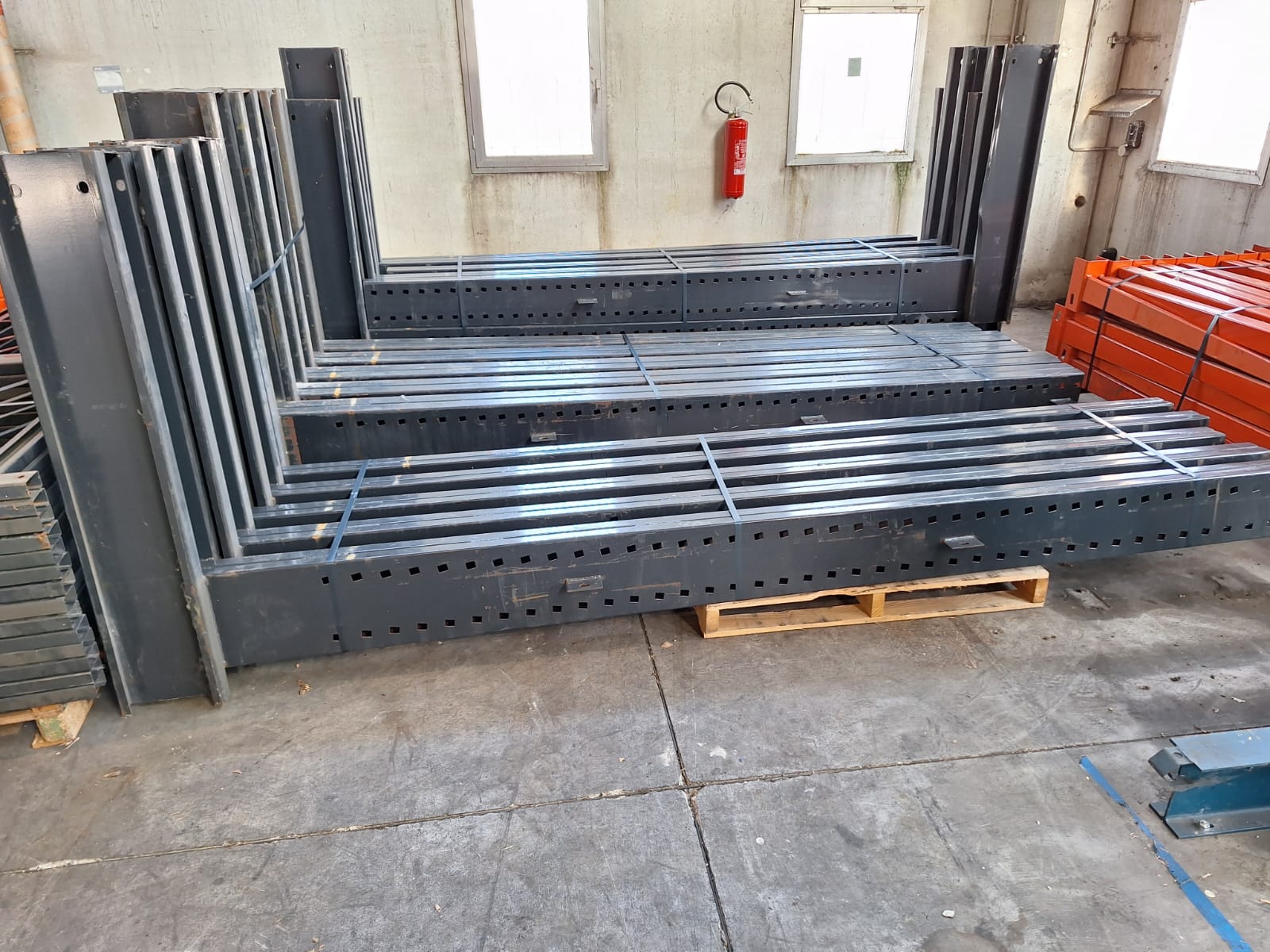 cantilever  in vendita - foto 2