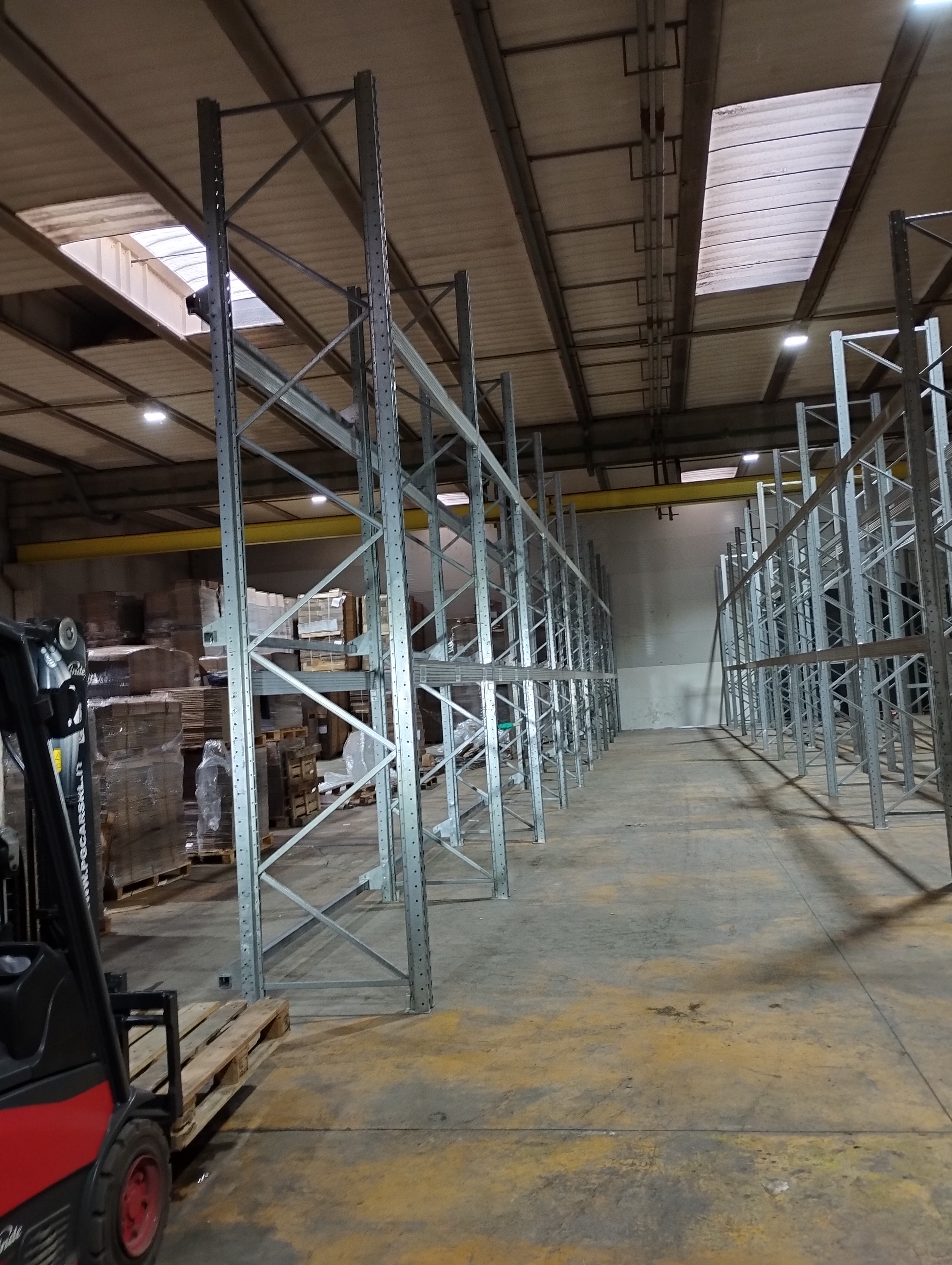Scaffali  in vendita - foto 2
