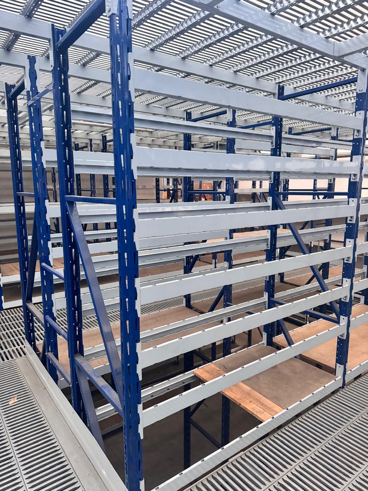 Porta pallet  in vendita - foto 2