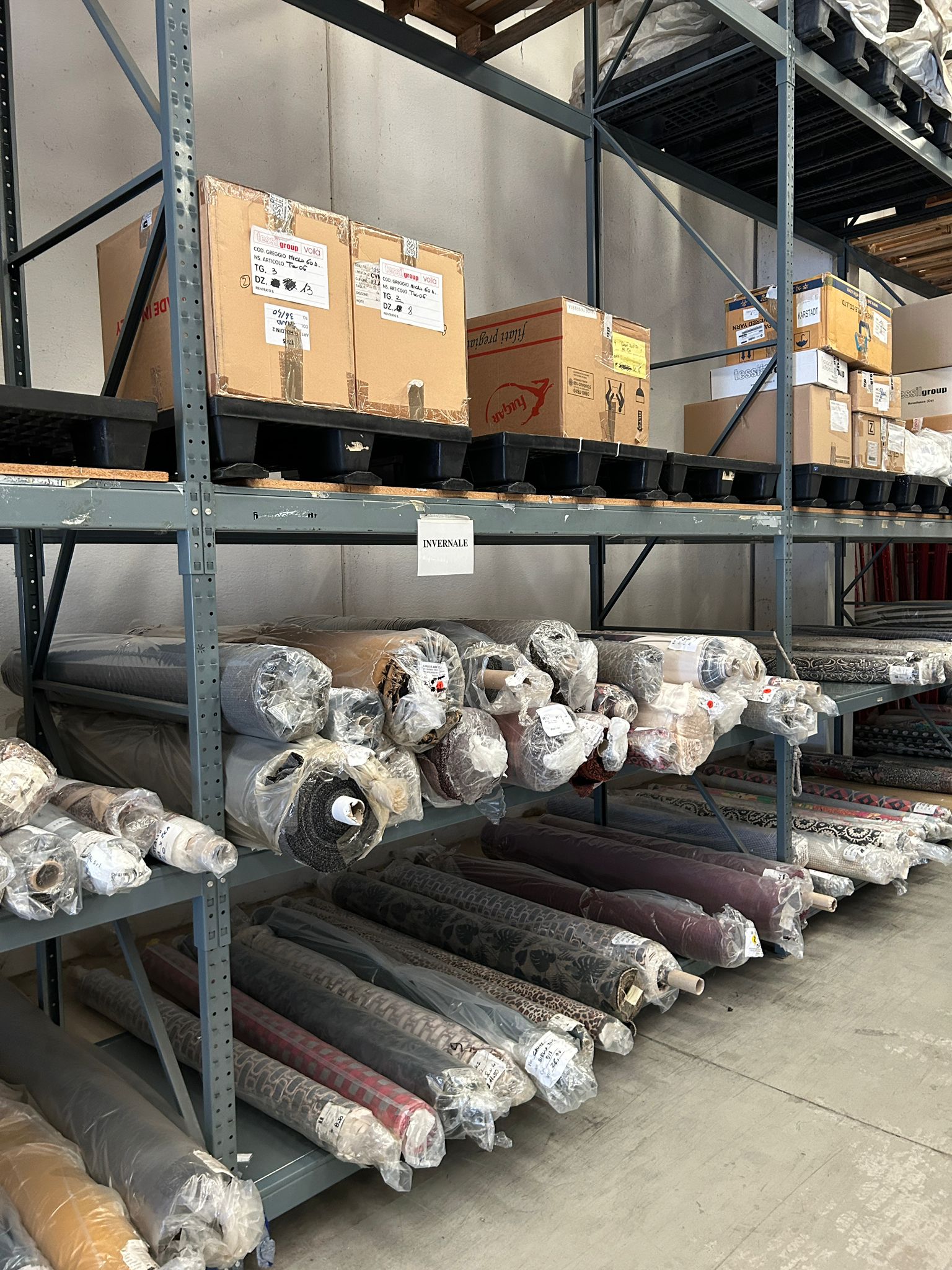 portapallet  in vendita - foto 1
